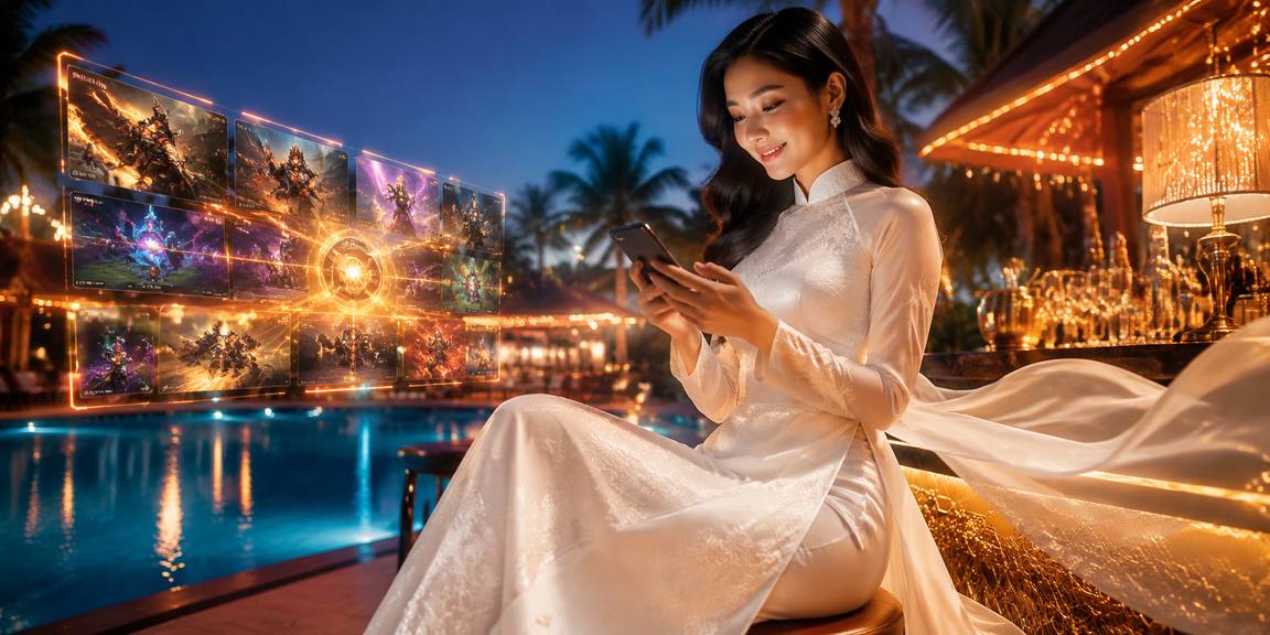 vty19 Baccarat Trực Tiếp Việt